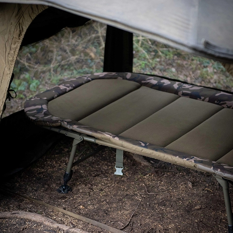 Fox Camolite Beds